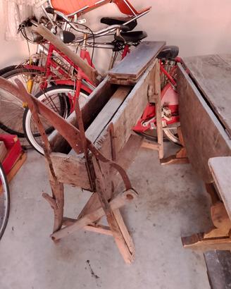 Artigianale  Per Taglio 
