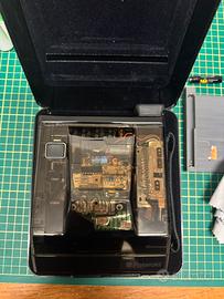 Polaroid spectra limited