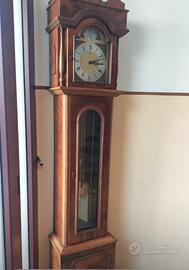 Orologio a colonna