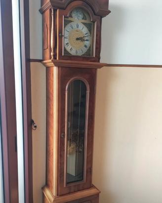 Orologio a colonna