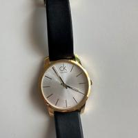 Orologio calvin klein