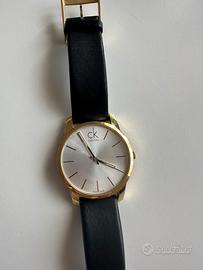 Orologio calvin klein