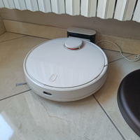 Aspira e lavapavimenti robot Xiaomi vacuum mop p