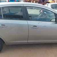 MOTORE COMPLETO OPEL CORSA D 1.2 BZ A12XER