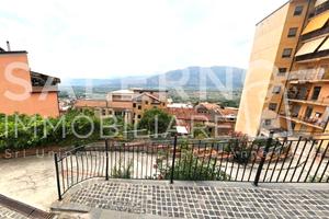 SALA CONSILINA - 200mq con box