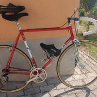 Bici Colnago vintage