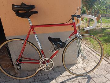Bici Colnago vintage