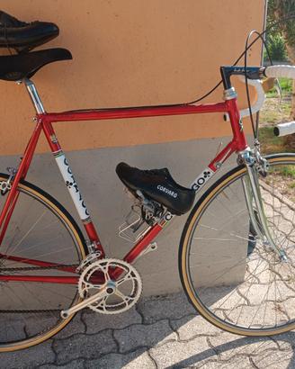 Bici Colnago vintage