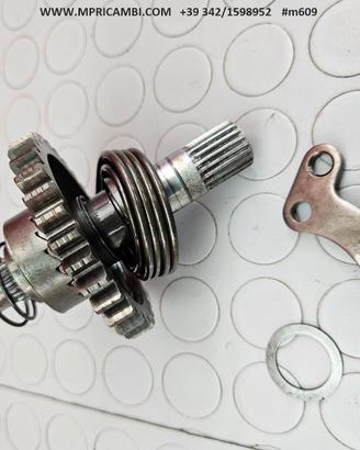 ALBERO AVVIAMENTO HONDA CRF 250 X 2005 2006 CRE 20