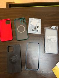 Cover iphone 12 pro max