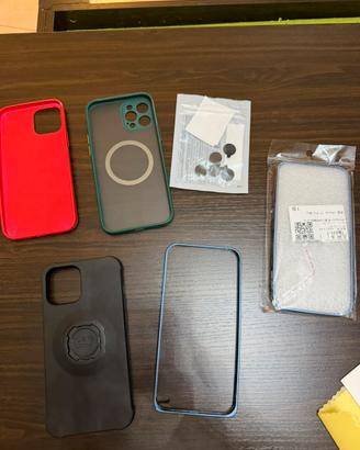 Cover iphone 12 pro max