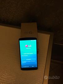 Telefono LG G3