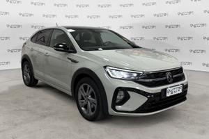 Volkswagen Taigo 1.0 TSI 81kW R-Line