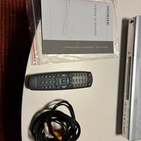 Telecomando Nortek Ndvx 145+lettore Ndvx145