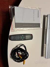 Telecomando Nortek Ndvx 145+lettore Ndvx145