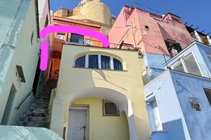 Procida corricella