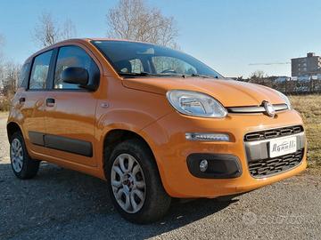 Fiat Panda 0.9 TwinAir Turbo Natural Power Easy