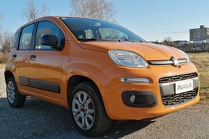 Fiat Panda 0.9 TwinAir Turbo Natural Power Easy