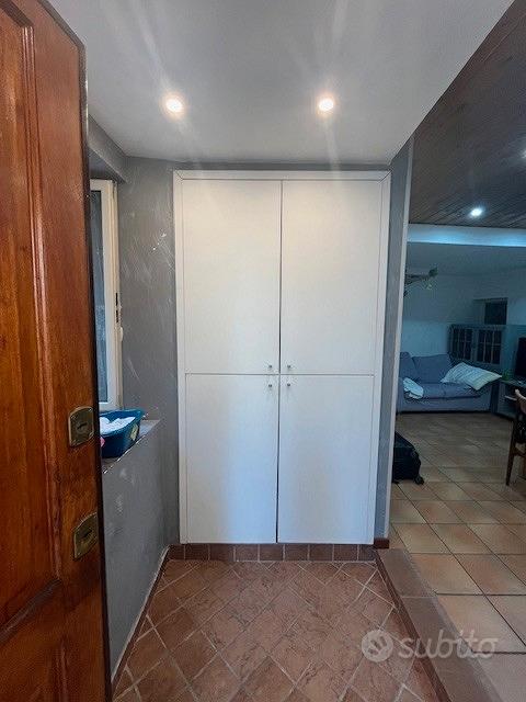 Appartamento – Zagarolo, Borgo San Martino - Altro