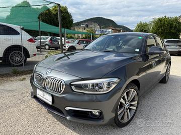 Bmw 120 120d xDrive 5p. Urban