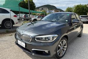 Bmw 120 120d xDrive 5p. Urban