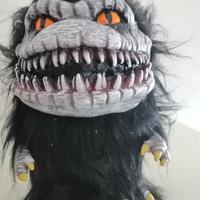 Critter Figure