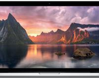 Apple MacBook Pro 13 A1502