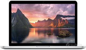 Apple MacBook Pro 13 A1502