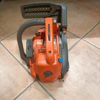 Motosega husqvarna t 425