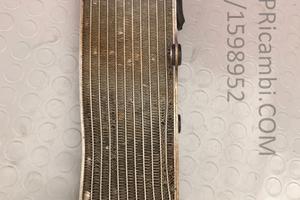 RADIATORI RADIATORE HUSQVARNA TE 450 2007 2008 SMR