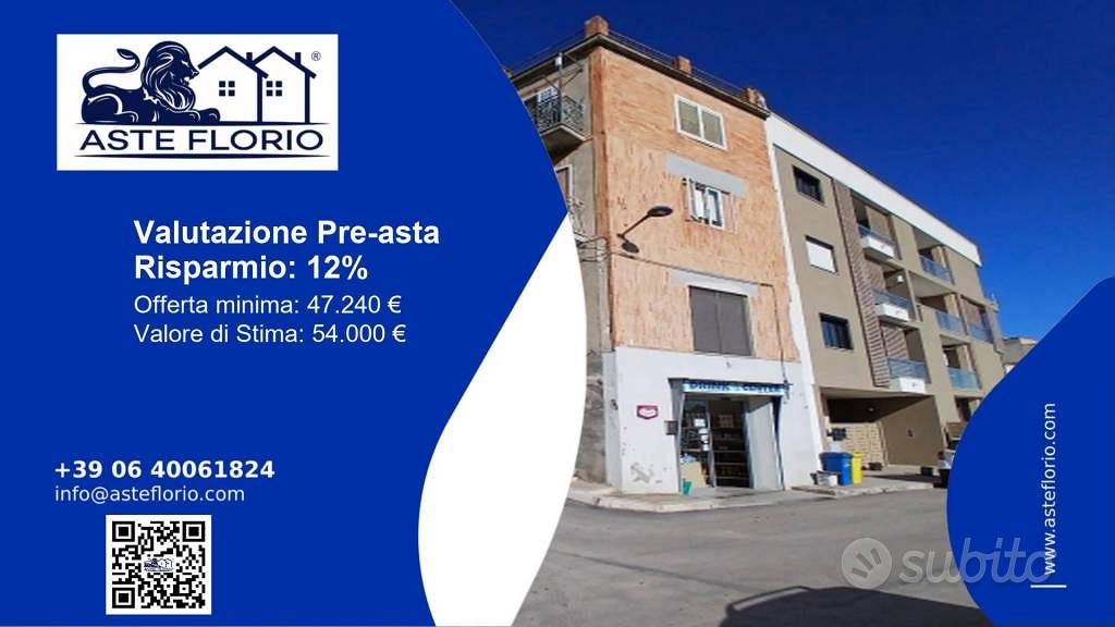 Appartamento – Lucera, Foggia - Vista 2