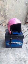 CASCO SCI PER BAMBINI