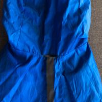 Impermeabile cane cm 55