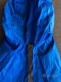 Impermeabile cane cm 55