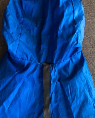 Impermeabile cane cm 55