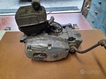 motore garelli 3 marce