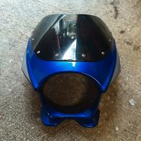 kit Cupolino + Fanale led