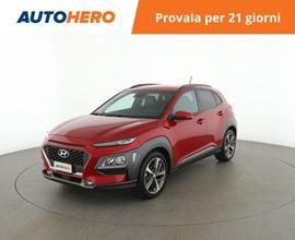 HYUNDAI Kona DM44420