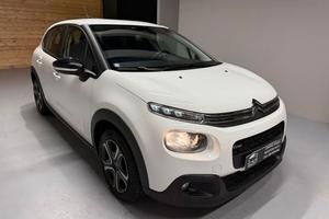 Citroen C3 PureTech 82 Shine