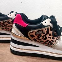 scarpe guess donna