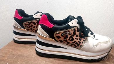 scarpe guess donna