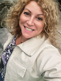 Customer service, impiegata comm./ amm., Bdc