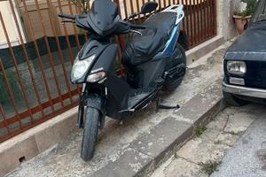 Kimco agiliti  leggete bene