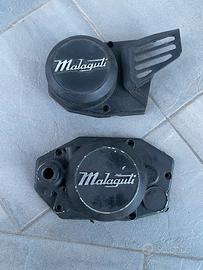 Carter Morini Malaguti