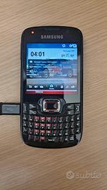 Cellulare OmniaPro B7330