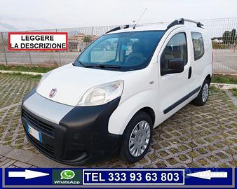 FIAT FIORINO 2014 1.3 DIESEL EURO 5 MOT CAMBIATO