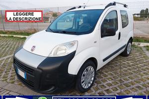 FIAT FIORINO 2014 1.3 DIESEL EURO 5 MOT CAMBIATO