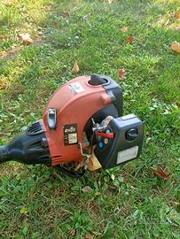 Decespugliatore Professionale - Pronto all'uso