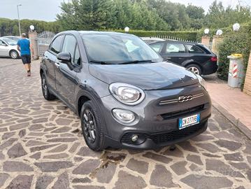 Fiat 500X 1.3 MultiJet 95 CV cult
