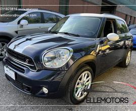 Mini Mini Countryman Unico proprietario - Automati